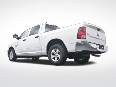 2023 RAM 1500 Classic SLT Crew Cab 4x2 5'7' Box