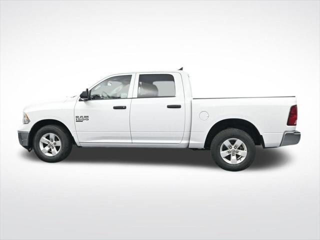 2023 RAM 1500 Classic SLT Crew Cab 4x2 5'7' Box