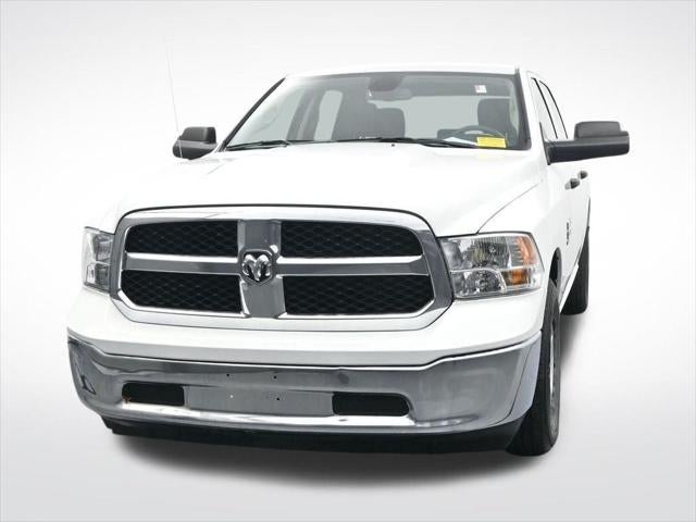 2023 RAM 1500 Classic SLT Crew Cab 4x2 5'7' Box