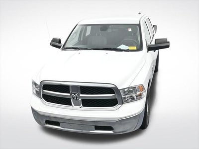 2023 RAM 1500 Classic SLT Crew Cab 4x2 5'7' Box