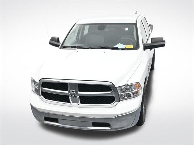 2023 RAM 1500 Classic SLT Crew Cab 4x2 5'7' Box