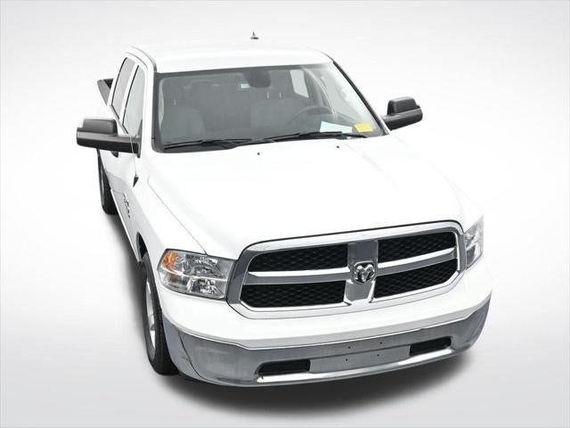 2023 RAM 1500 Classic SLT Crew Cab 4x2 5'7' Box