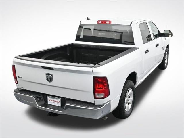 2023 RAM 1500 Classic SLT Crew Cab 4x2 5'7' Box
