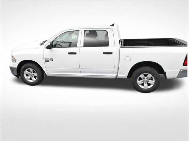 2023 RAM 1500 Classic SLT Crew Cab 4x2 5'7' Box