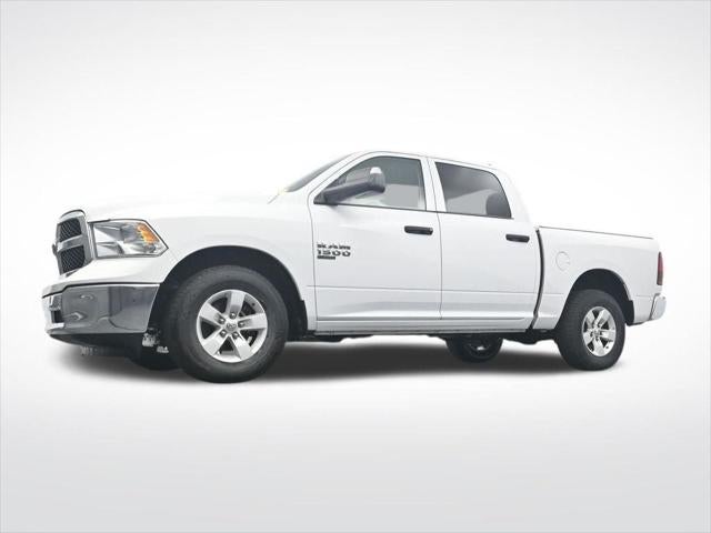 2023 RAM 1500 Classic SLT Crew Cab 4x2 5'7' Box