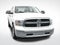 2023 RAM 1500 Classic SLT Crew Cab 4x2 5'7' Box