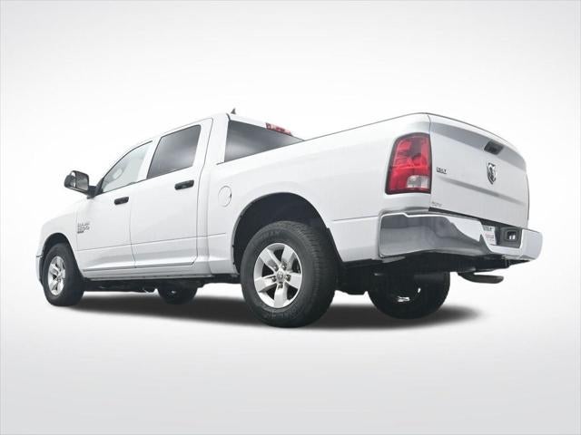 2023 RAM 1500 Classic SLT Crew Cab 4x2 5'7' Box