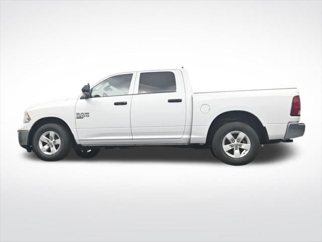 2023 RAM 1500 Classic SLT Crew Cab 4x2 5'7' Box