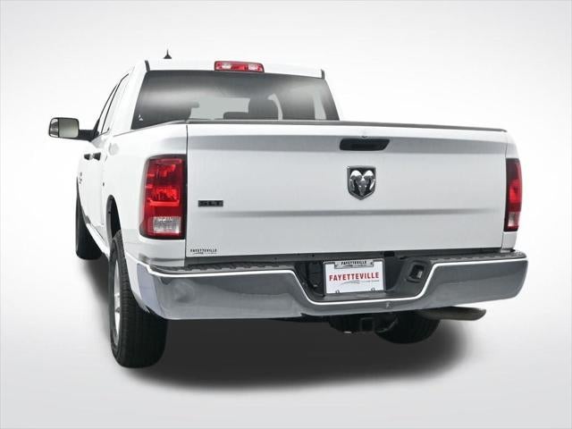 2023 RAM 1500 Classic SLT Crew Cab 4x2 5'7' Box