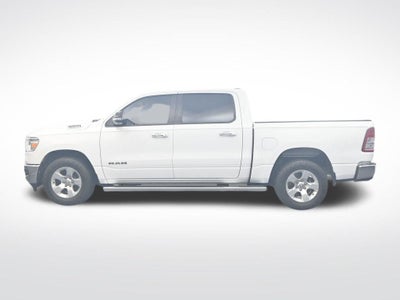 2019 RAM 1500 Big Horn/Lone Star Crew Cab 4x2 5'7' Box