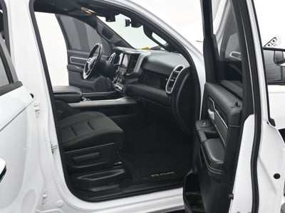 2019 RAM 1500 Big Horn/Lone Star Crew Cab 4x2 5'7' Box