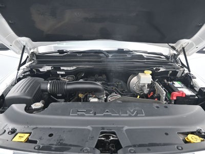 2019 RAM 1500 Big Horn/Lone Star Crew Cab 4x2 5'7' Box