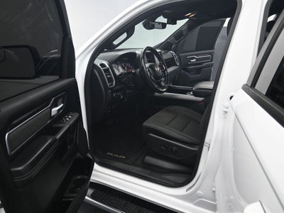 2019 RAM 1500 Big Horn/Lone Star Crew Cab 4x2 5'7' Box