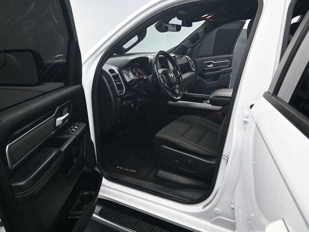 2019 RAM 1500 Big Horn/Lone Star Crew Cab 4x2 5'7' Box