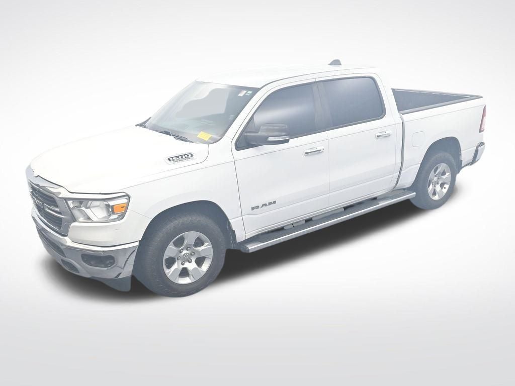 2019 RAM 1500 Big Horn/Lone Star Crew Cab 4x2 5'7' Box