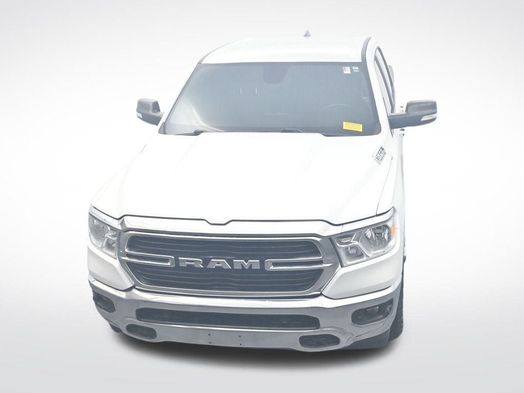 2019 RAM 1500 Big Horn/Lone Star Crew Cab 4x2 5'7' Box