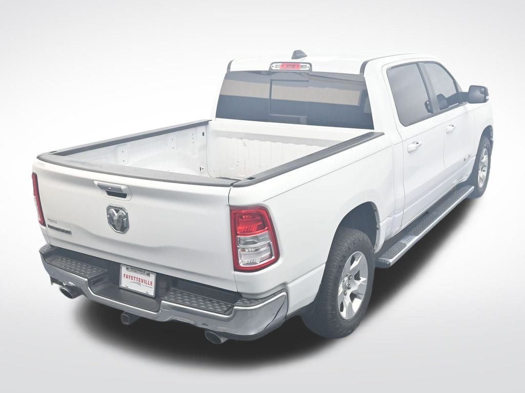 2019 RAM 1500 Big Horn/Lone Star Crew Cab 4x2 5'7' Box