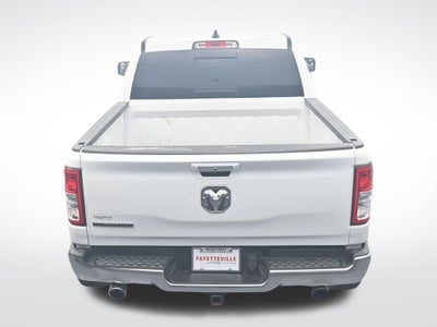 2019 RAM 1500 Big Horn/Lone Star Crew Cab 4x2 5'7' Box