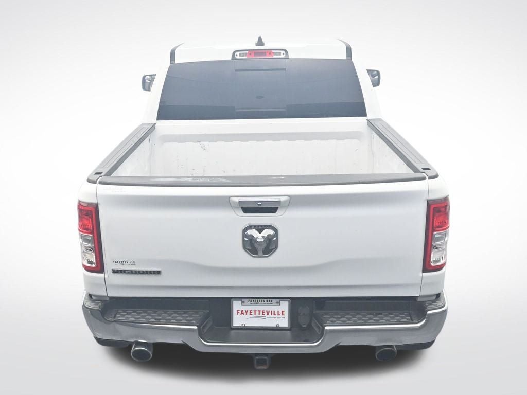 2019 RAM 1500 Big Horn/Lone Star Crew Cab 4x2 5'7' Box