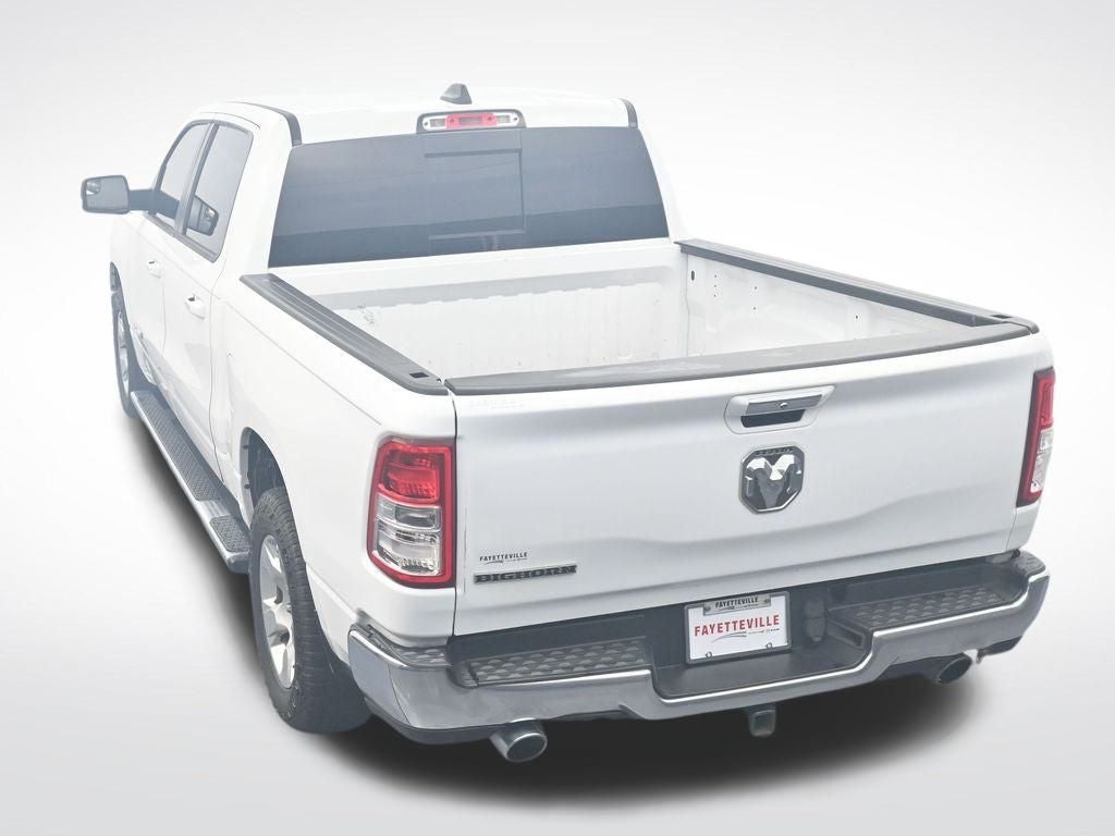 2019 RAM 1500 Big Horn/Lone Star Crew Cab 4x2 5'7' Box