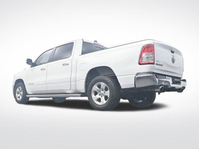 2019 RAM 1500 Big Horn/Lone Star Crew Cab 4x2 5'7' Box