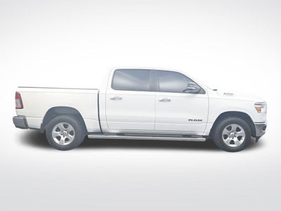 2019 RAM 1500 Big Horn/Lone Star Crew Cab 4x2 5'7' Box