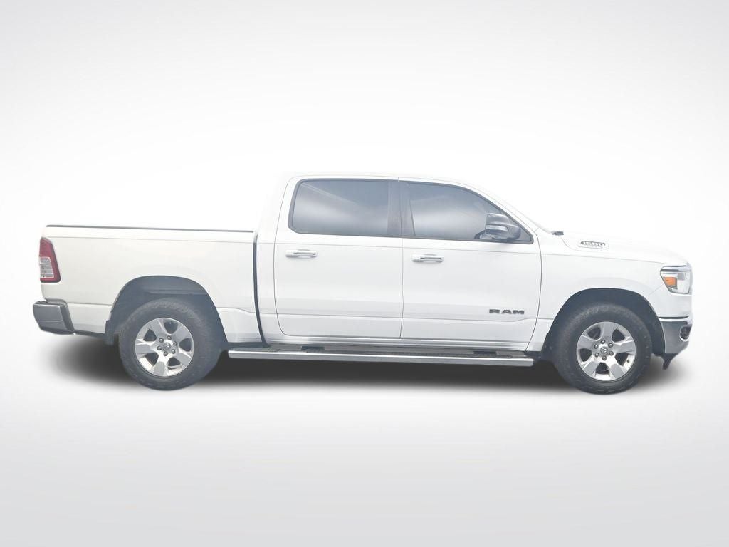 2019 RAM 1500 Big Horn/Lone Star Crew Cab 4x2 5'7' Box