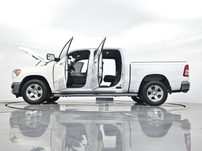 2019 RAM 1500 Big Horn/Lone Star Crew Cab 4x2 5'7' Box