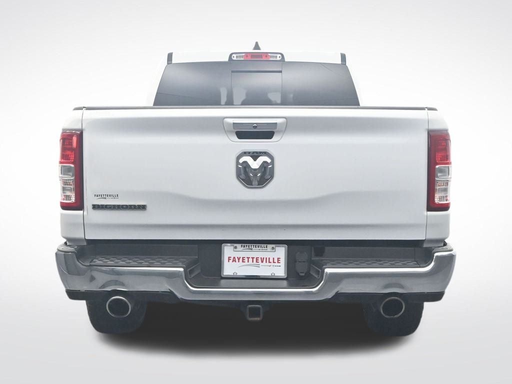 2019 RAM 1500 Big Horn/Lone Star Crew Cab 4x2 5'7' Box