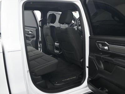 2019 RAM 1500 Big Horn/Lone Star Crew Cab 4x2 5'7' Box