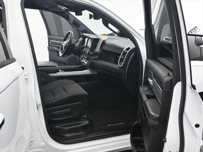 2019 RAM 1500 Big Horn/Lone Star Crew Cab 4x2 5'7' Box