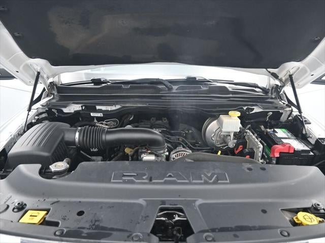 2019 RAM 1500 Big Horn/Lone Star Crew Cab 4x2 5'7' Box