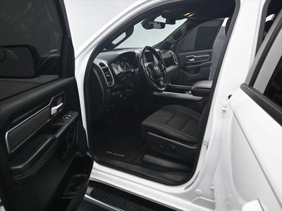 2019 RAM 1500 Big Horn/Lone Star Crew Cab 4x2 5'7' Box