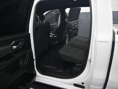 2019 RAM 1500 Big Horn/Lone Star Crew Cab 4x2 5'7' Box