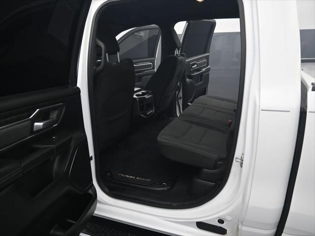 2019 RAM 1500 Big Horn/Lone Star Crew Cab 4x2 5'7' Box