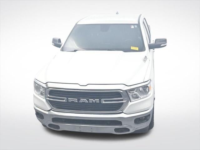 2019 RAM 1500 Big Horn/Lone Star Crew Cab 4x2 5'7' Box