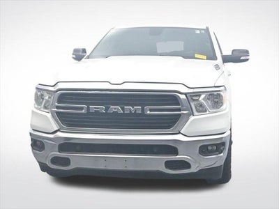 2019 RAM 1500 Big Horn/Lone Star Crew Cab 4x2 5'7' Box