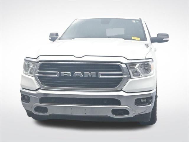 2019 RAM 1500 Big Horn/Lone Star Crew Cab 4x2 5'7' Box
