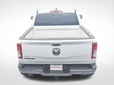 2019 RAM 1500 Big Horn/Lone Star Crew Cab 4x2 5'7' Box