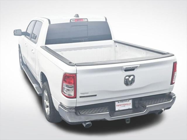 2019 RAM 1500 Big Horn/Lone Star Crew Cab 4x2 5'7' Box