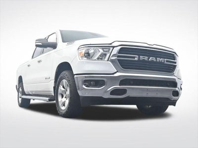 2019 RAM 1500 Big Horn/Lone Star Crew Cab 4x2 5'7' Box