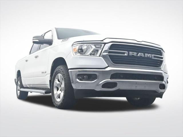 2019 RAM 1500 Big Horn/Lone Star Crew Cab 4x2 5'7' Box