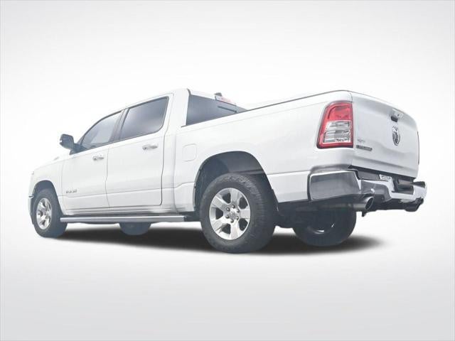 2019 RAM 1500 Big Horn/Lone Star Crew Cab 4x2 5'7' Box