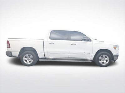 2019 RAM 1500 Big Horn/Lone Star Crew Cab 4x2 5'7' Box