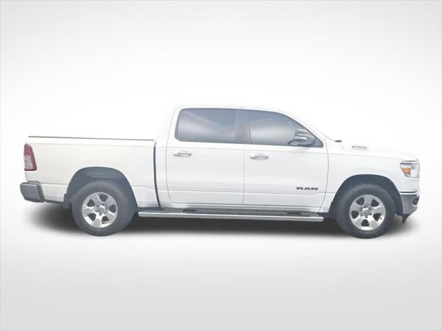 2019 RAM 1500 Big Horn/Lone Star Crew Cab 4x2 5'7' Box