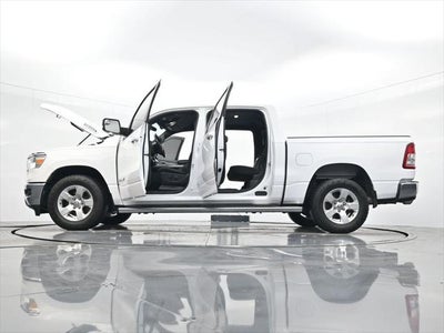 2019 RAM 1500 Big Horn/Lone Star Crew Cab 4x2 5'7' Box