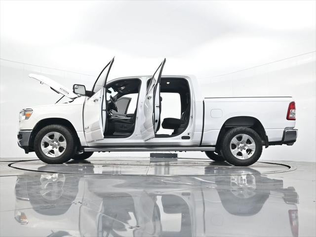 2019 RAM 1500 Big Horn/Lone Star Crew Cab 4x2 5'7' Box