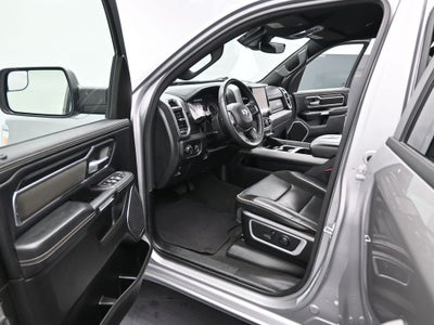 2024 RAM 1500 Laramie Crew Cab 4x2 5'7' Box