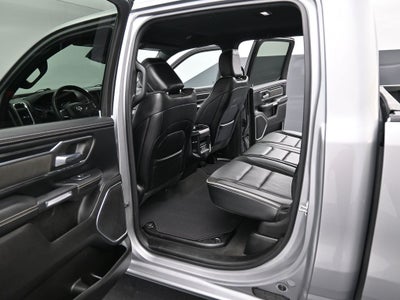 2024 RAM 1500 Laramie Crew Cab 4x2 5'7' Box