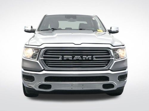 2024 RAM 1500 Laramie Crew Cab 4x2 5'7' Box